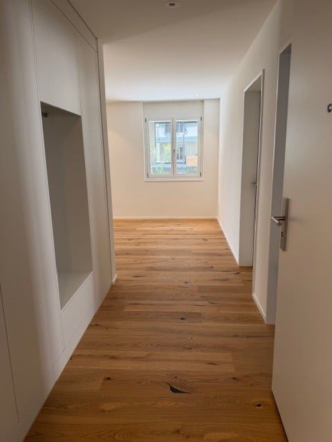 Erstvermietung einer modernen 3.5-Zimmer-Neubau-Wohnung im Erdgeschoss in Bassersdorf - Bild 8