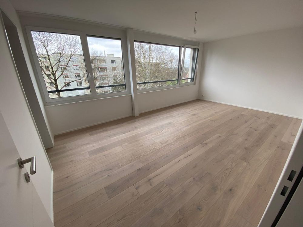 *EXKLUSIV* Ihre Traumwohnung im Neubau Areal Freiegg - Bild 11