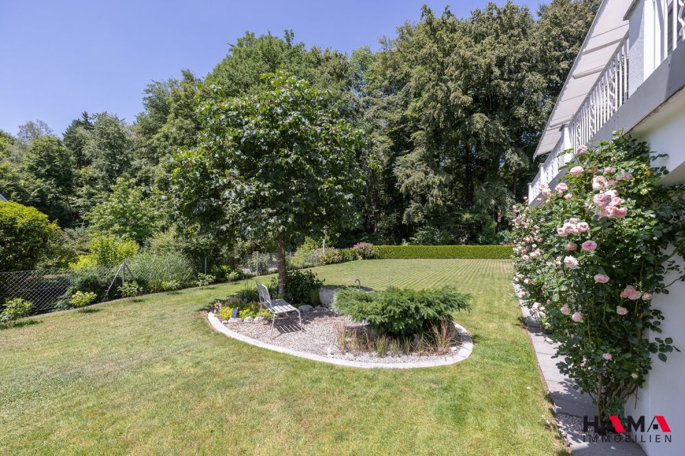ERSTVERMIETUNG - exklusive 2.5-Zimmer-Einliegerwohnung mit Pool zur Mitbenutzung - 2.5-Zi.Whg. EG, Alte Bühnenbergstr. 58a, Oftringen_2500pix-12