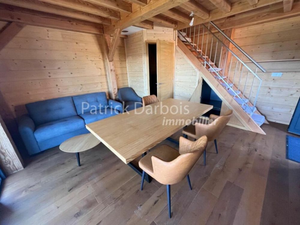 Chalet 3.5 pièces à Anzère - Bild 6