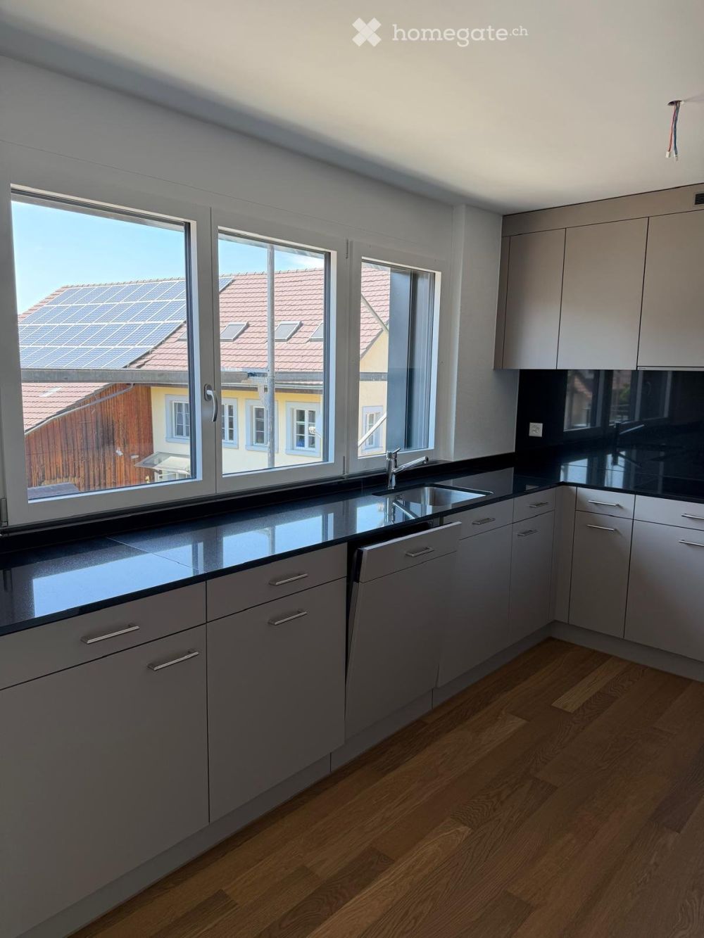 Schönes Zuhause zum Wohlfühlen - Erstvermietung - Bild 2