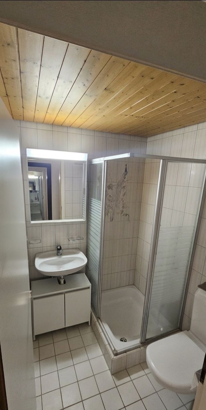 Charmante Maisonette-Wohnung in Olten - Perfekt für Pendler (Per 01.06.) - Bild 9