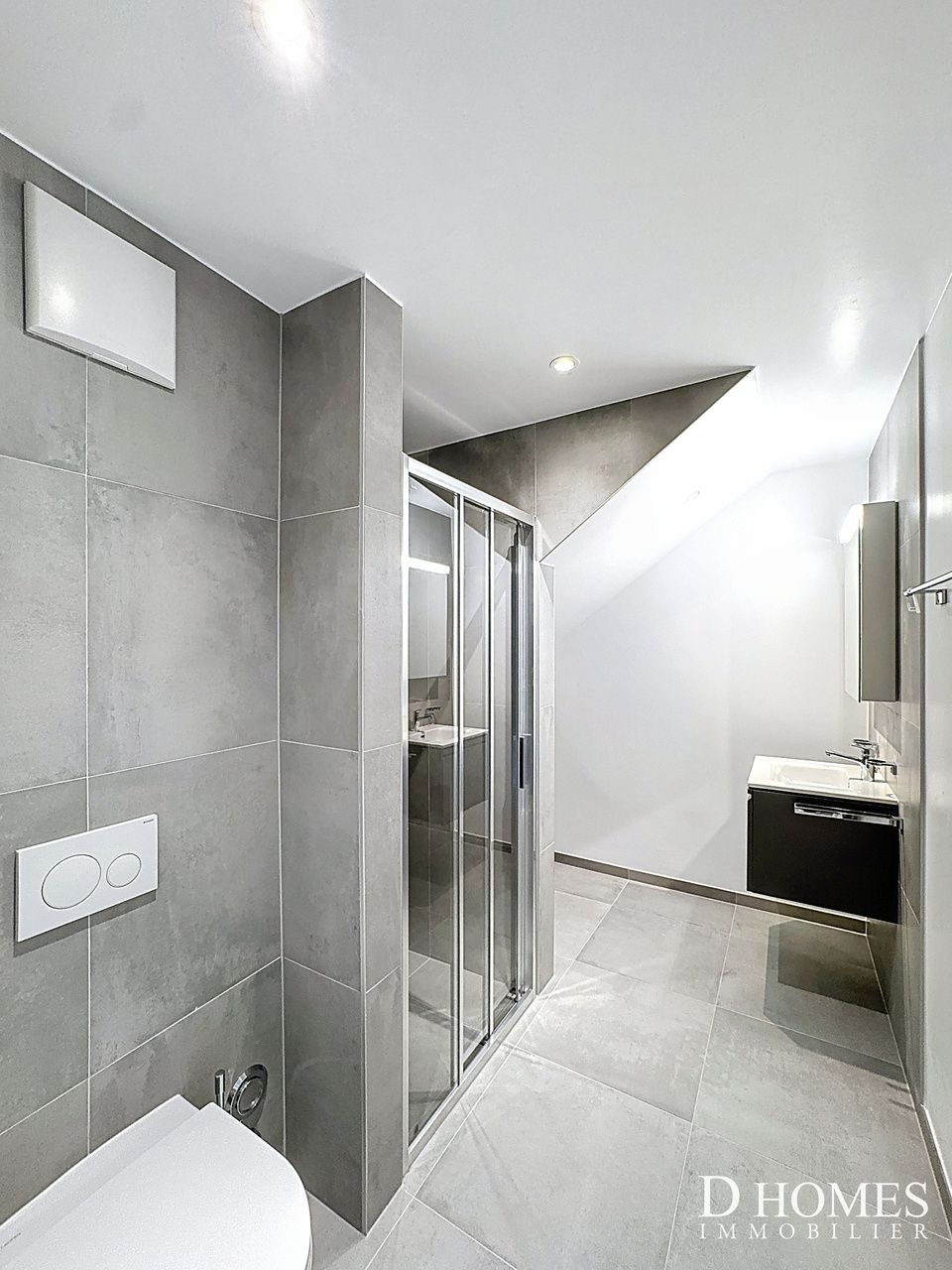 Magnifique appartement de 2,5 pièces neuf - Proche de Lausanne - Bild 6