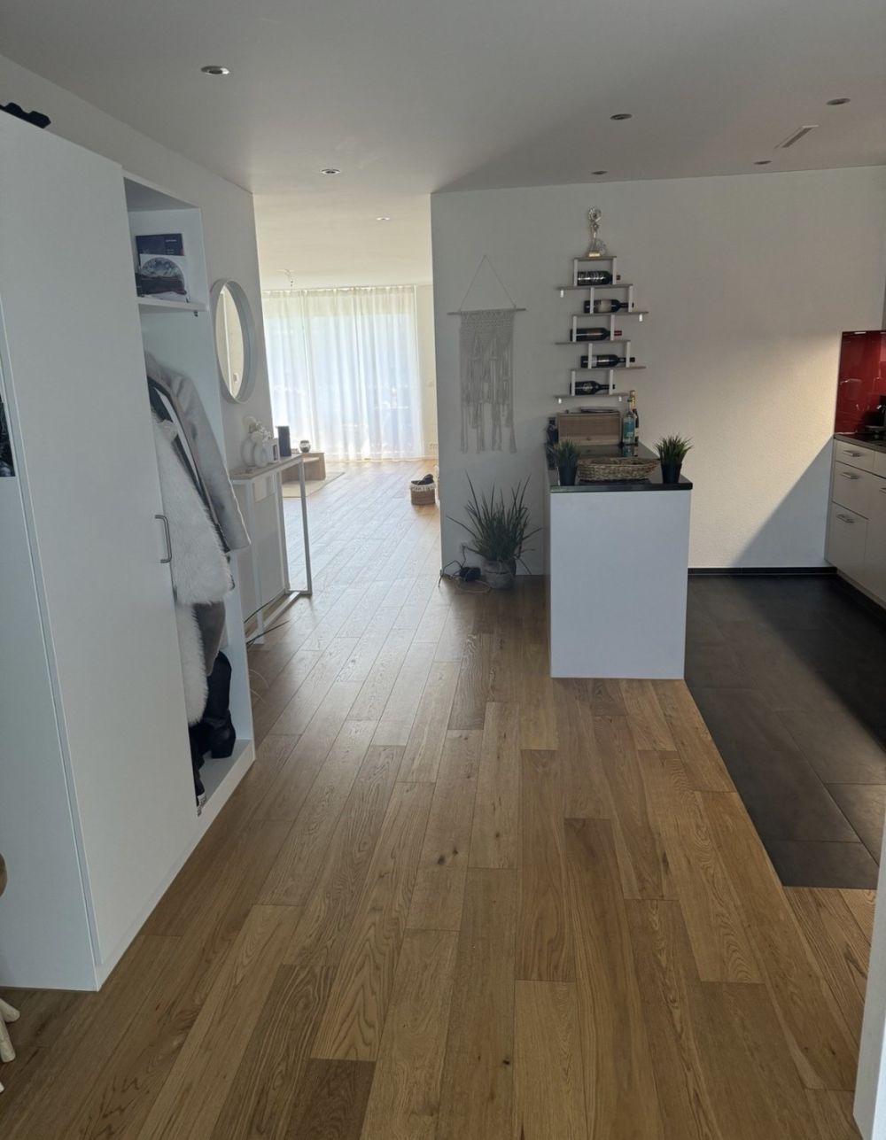 Moderne 2.5-Zimmer-Wohnung mit 70 m² in Top-Lag - Bild 1