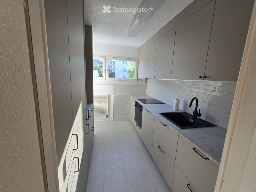4.5-Zi-Wohnung an ruhiger Lage; Erstvermiet. nach Renovation - Bild 5