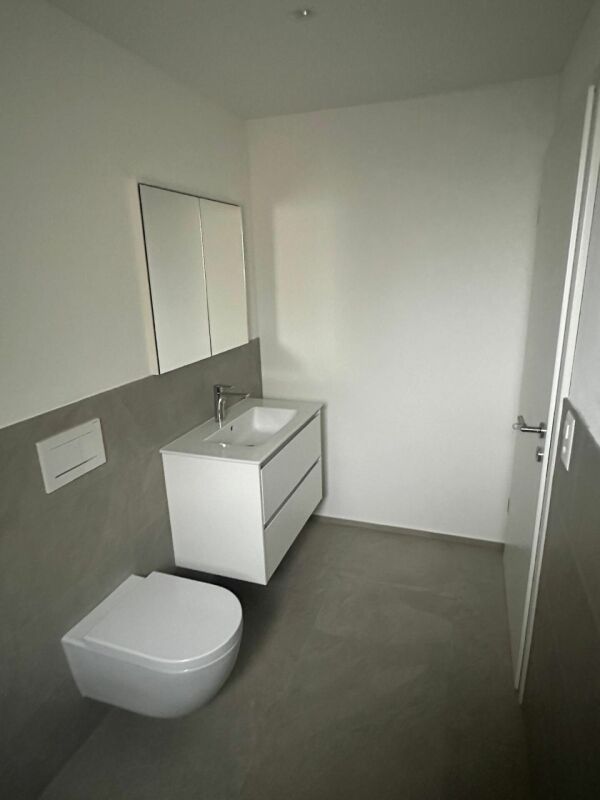 2.5 Zi. Wohnung im 1.OG mit grossem Balkon - Bild 3