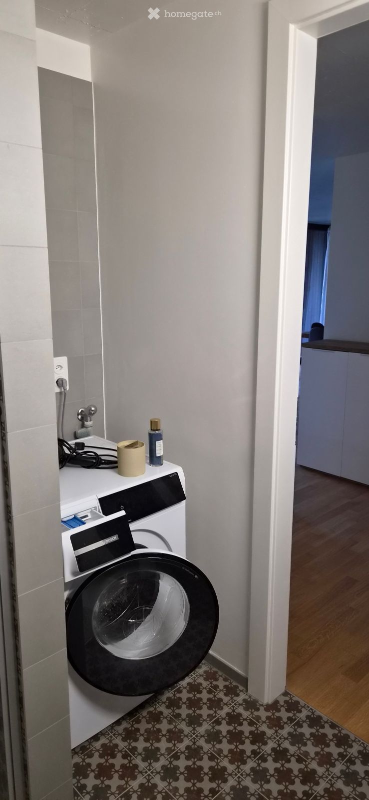 Appartement neuf de 2.5 pièces à Crissier – Lumineux et calme - Bild 3