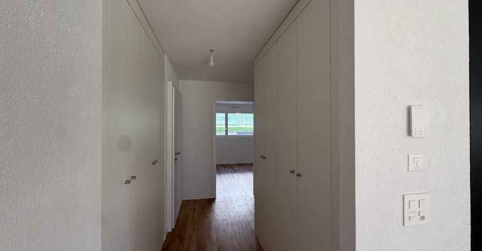 Appartement de 3.5 pièces à louer - Appartement 3.5 pièces - image - 6