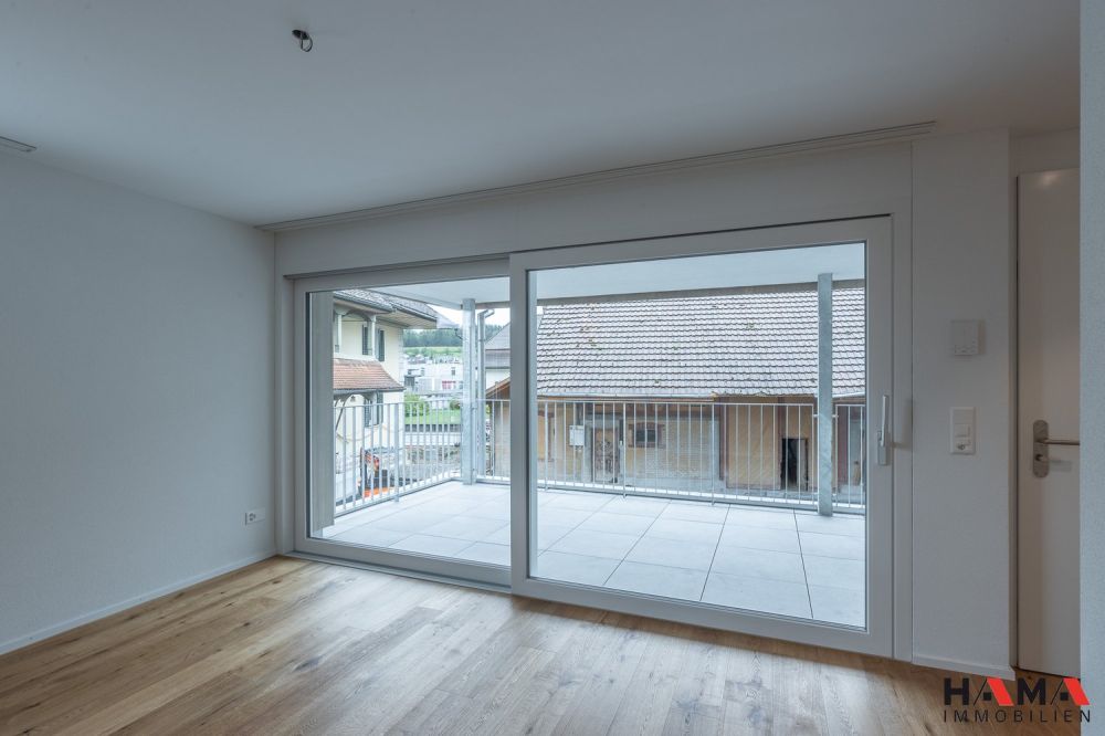 Neubauwohnung zum Pauschalpreis - 3.5-Zi.Whg. N-102, OG, Hofmattenstr. 3, Roggwil BE_2500pix_-013