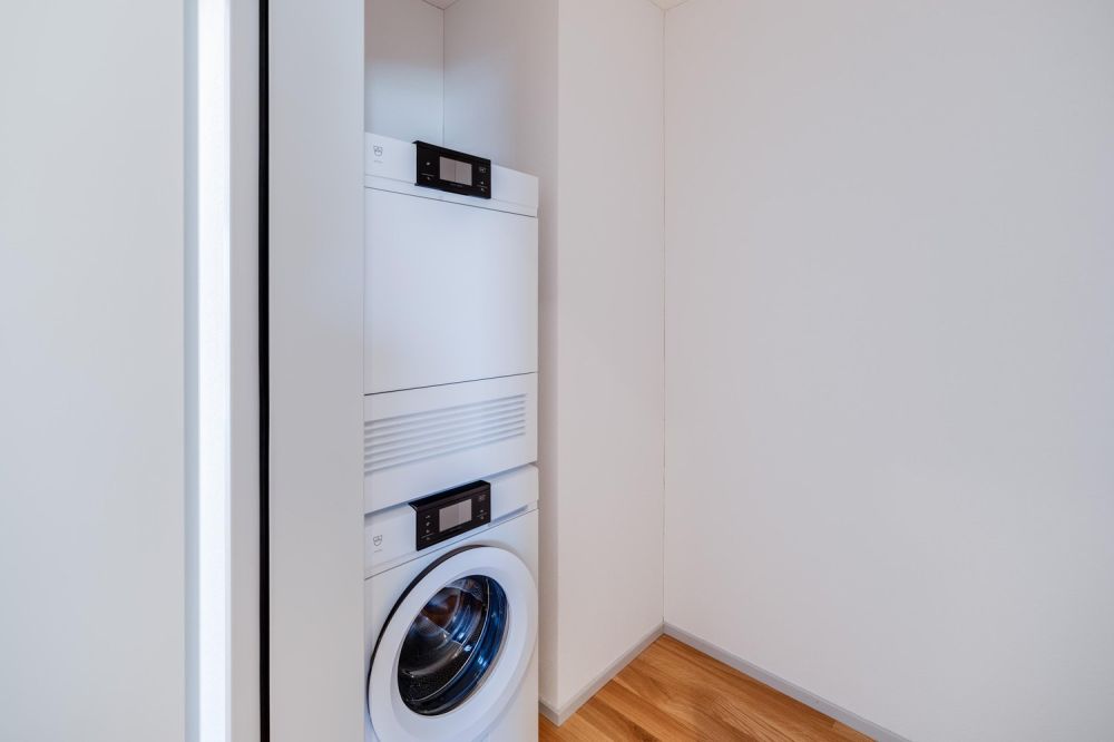 3.5 Zimmerwohnung in Worben - Bild 10
