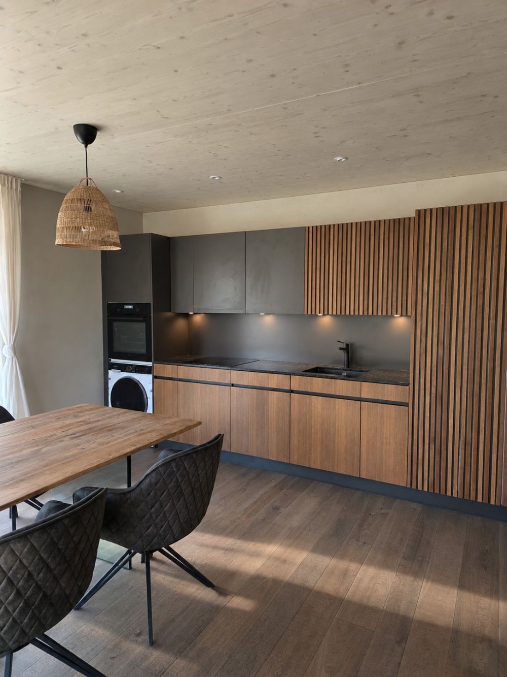 2 1/2 Zimmer-Wohnung in Aesch zu vermieten - Bild 4