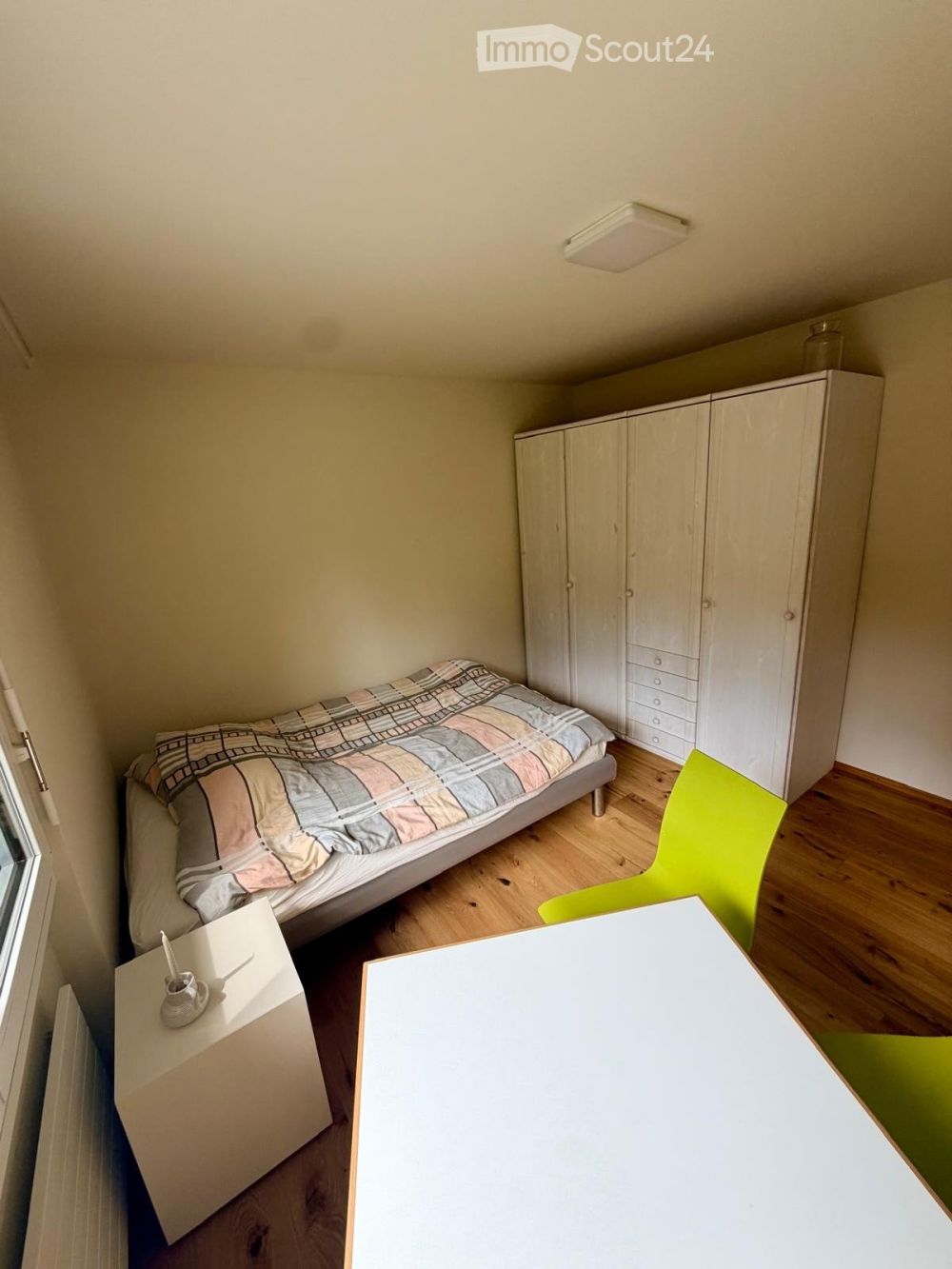 Charmante 1-Zimmer-Wohnung – frisch saniert & zentral (teils möbliert) - Bild 4