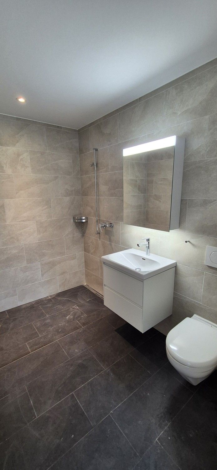 Moderne 3.5 Zimmer Wohnung in Hettlingen – hell, hochwertig & idyllisch gelegen - Bild 6