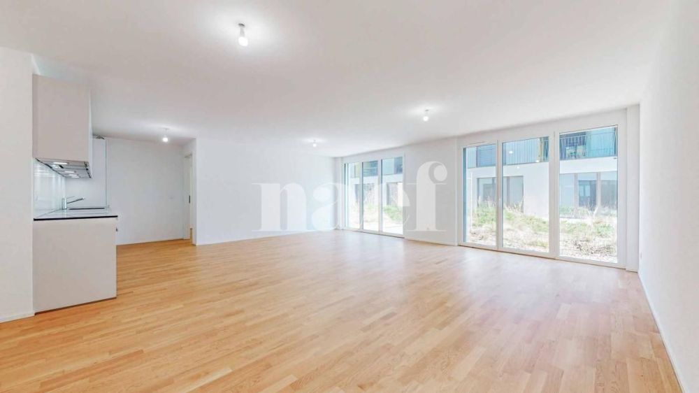 Appartement neuf de 3.5 pièces - Bild 1