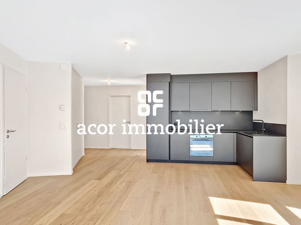 Magnifique 3.5 pièces neuf avec balcon à Vétroz! - Bild 1