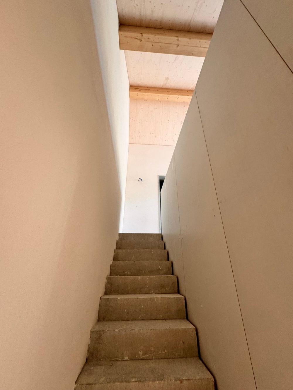 Erstvermietung 2 MFH Kirchweg 358 / 359 in Zullwil – Modern wohnen im Grünen - Bild 9