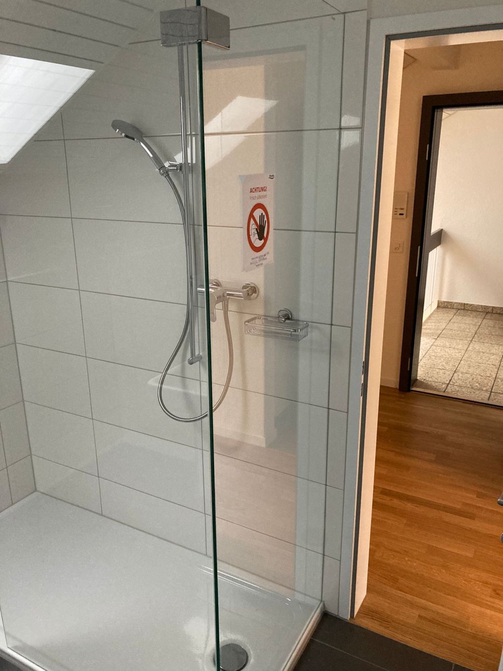 ERSTVERMIETUNG - Moderne 2.5-Zimmer-Wohnungen nach Sanierung - Bild 9