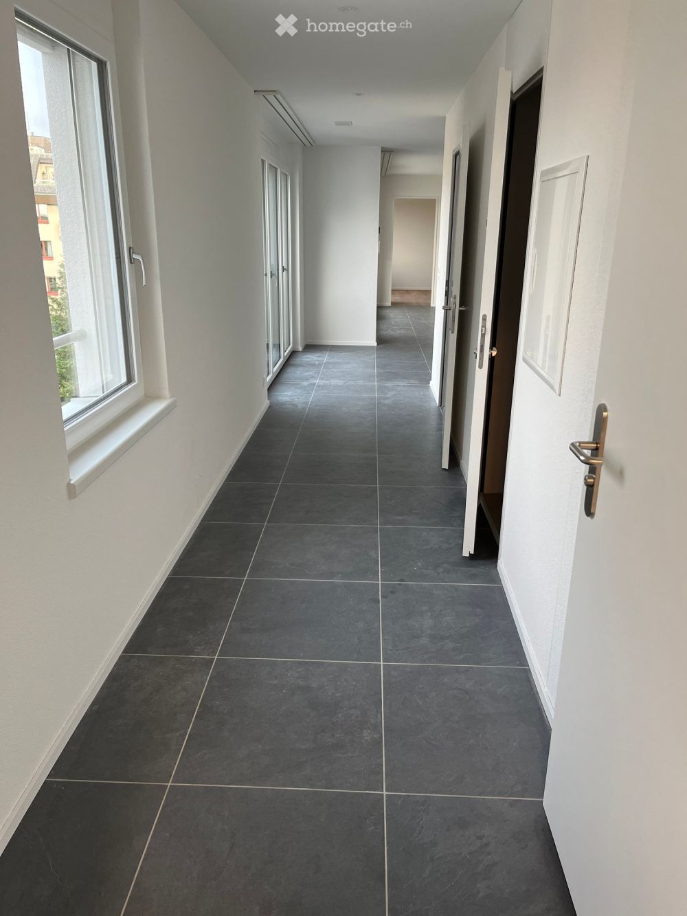Moderne 4.5-Zimmer-Wohnung im Herzen von Bülach - Bild 11