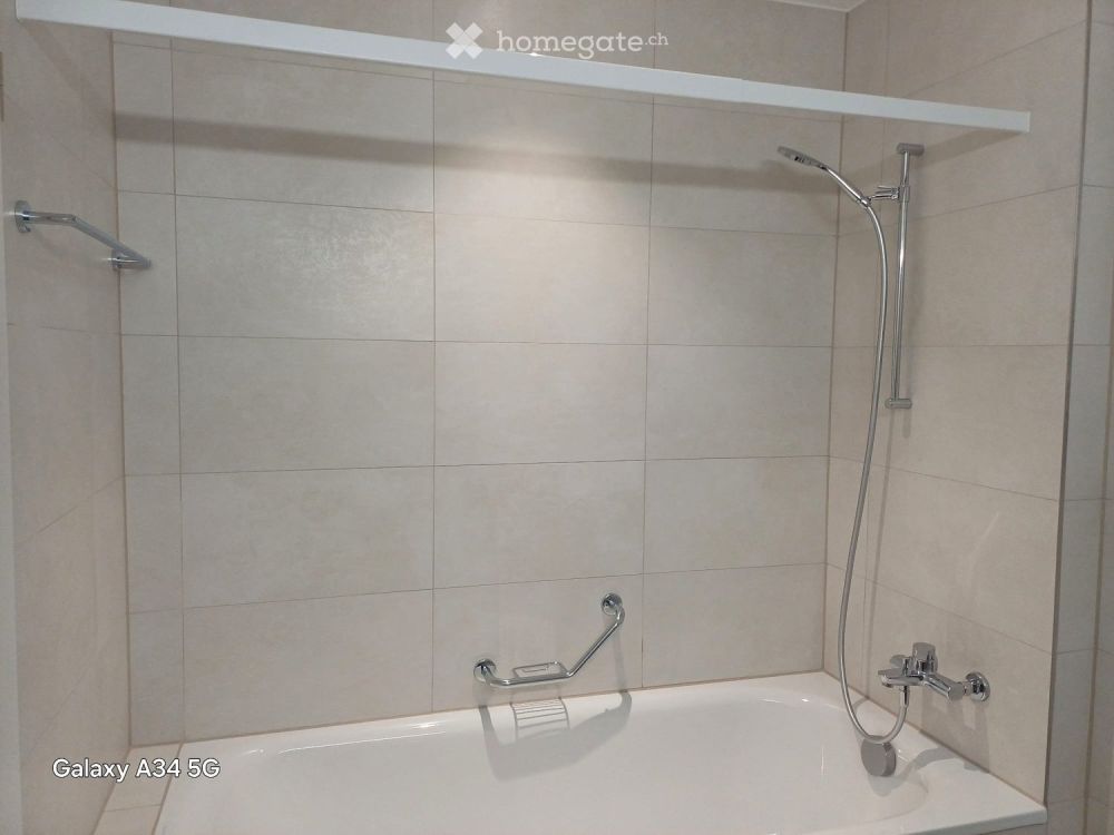 Appartement neuf de 3,5 pièces à louer - Bild 2