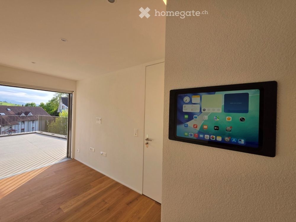 Erstvermietung - Exklusive 2.5 Zi. Neubauwohnung in Rotkreuz – ruhig, sonnig &bestens erschlossen - Bild 9