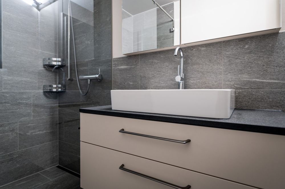 Erstvermietung: Neu erstellte helle 3.5 Zimmer Wohnung mit 108 m2 in 8626 Ottikon - Bild 3