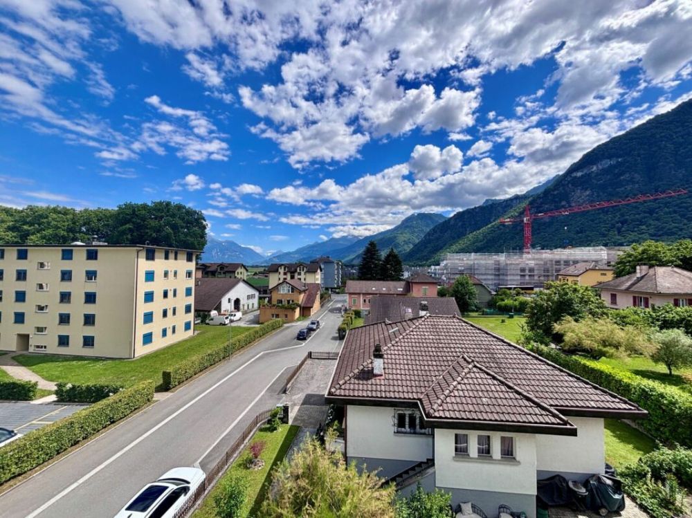 Prächtige 3.5-Zimmer-Neuwohnung - Bild 10