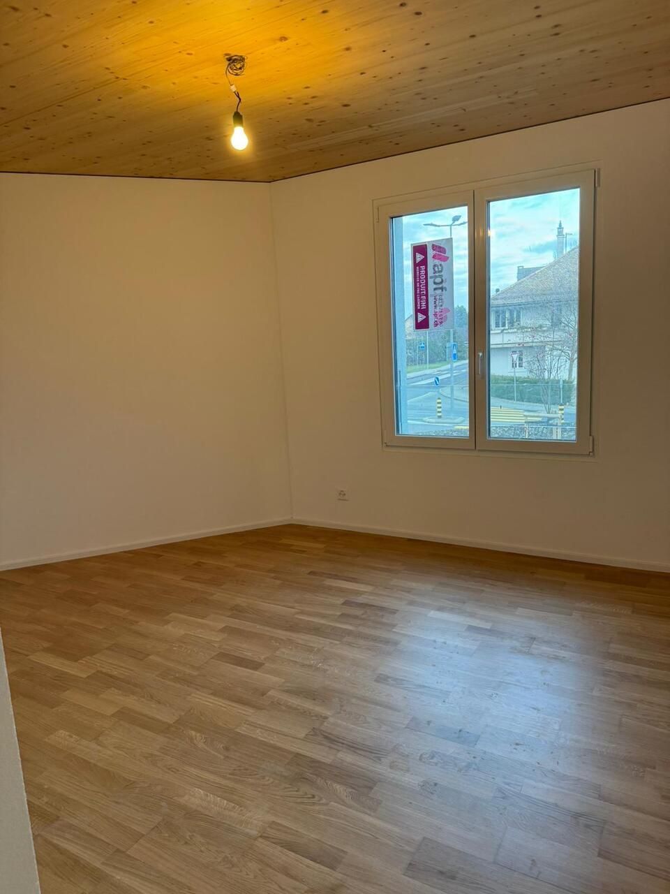 Superbe appartement neuf de 3.5p avec grand balcon à louer - Bild 4