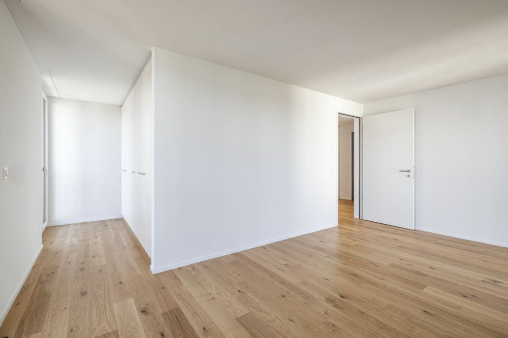 Xaver-Areal, Binningen - moderne 4 1/2-Zimmer-Wohnung mit grosser Dachterrasse - Bild 5