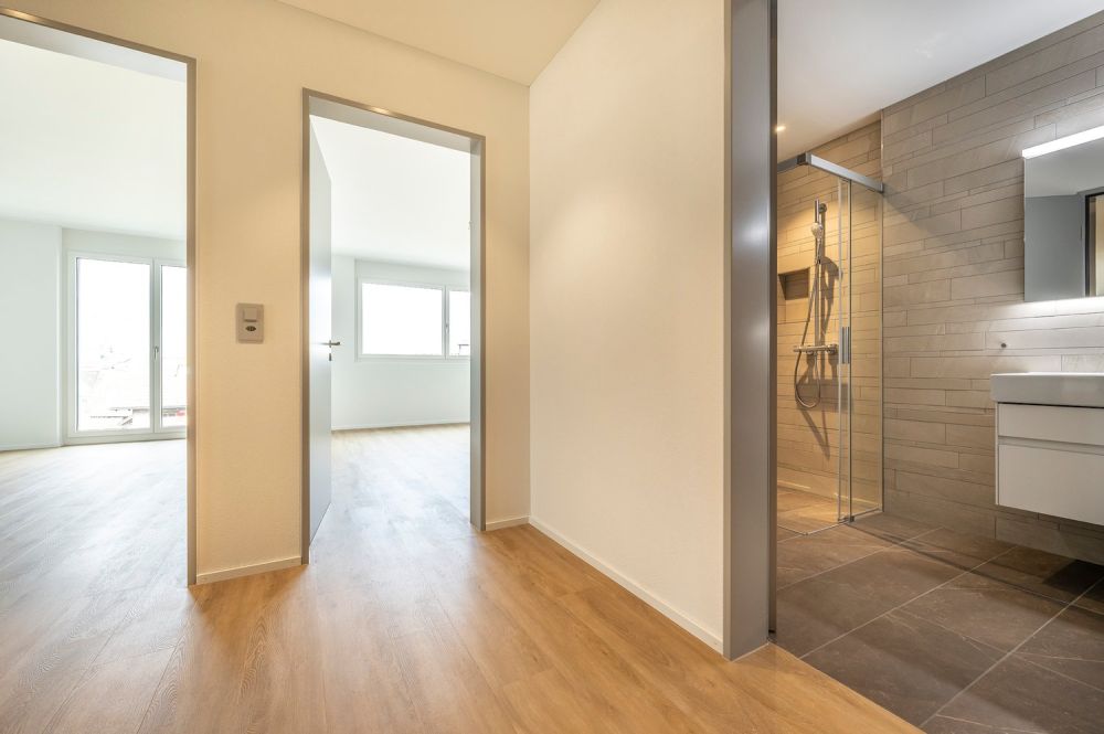 Duettino - Zwei Gebäude, ein Zuhause! - Bild 8