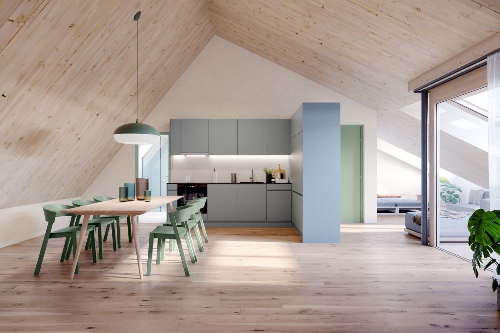 Mitten im Bälliz - mitten im Leben! - Bild 2