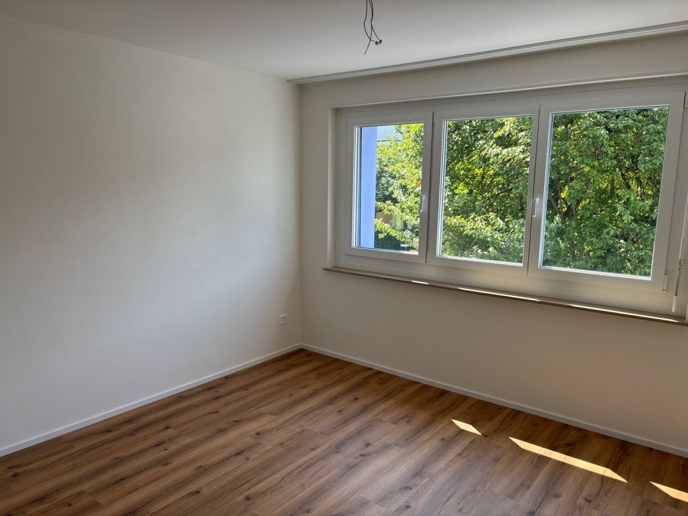 Erstvermietung von mehreren totalsanierten 3.5-Zimmer-Wohnungen an zentraler Lage in Dietikon - Bild 6