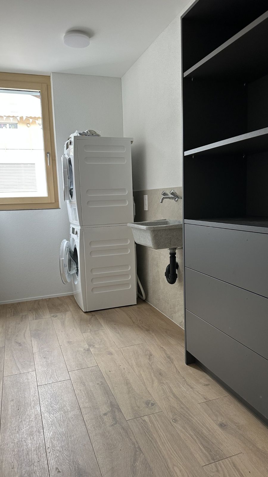 EIGENTUMSWOHNUNG ZUR MIETE IM 1. OBERGESCHOSS - Bild 6