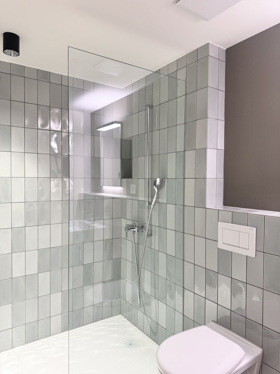 3.5 Zimmer Haus angebaut, Lift, Top Ausbau - Bild 7