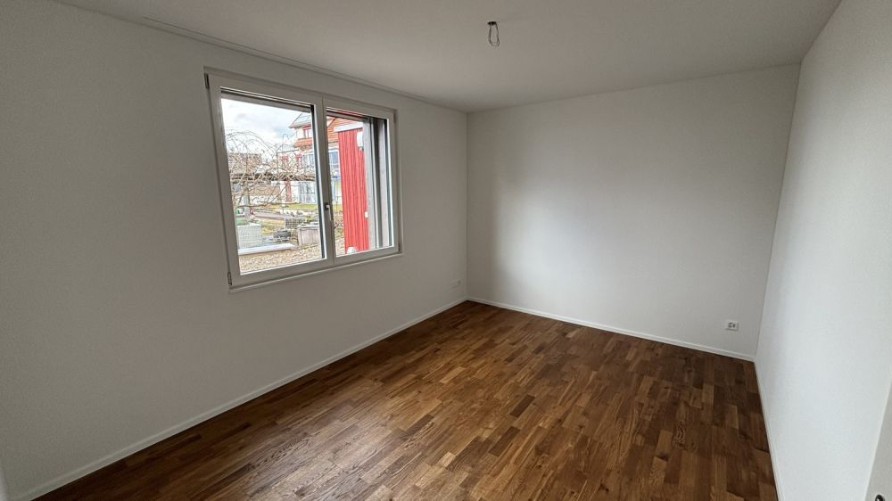 Exklusive Neubauwohnung an ruhiger Lage mit Bergsicht! - Bild 9