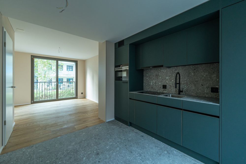 DREI ZWEI EINS - SMARTHOUSE EVA - Bild 3