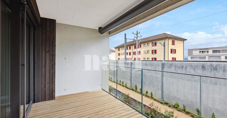Et si votre prochain appartement avait tout d"une véritable maison de ville ? - Maison 3.5 pièces - image - 7