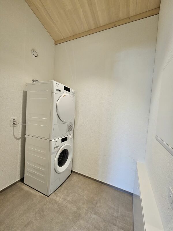 Neuwertige 4.5 Zimmer-Wohnung im Zentrum von Appenzell - Bild 8