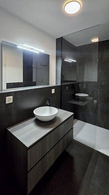 Möbliertes 2,5-Zimmer-Apartment im Zentrum, Locarno - Bild 8