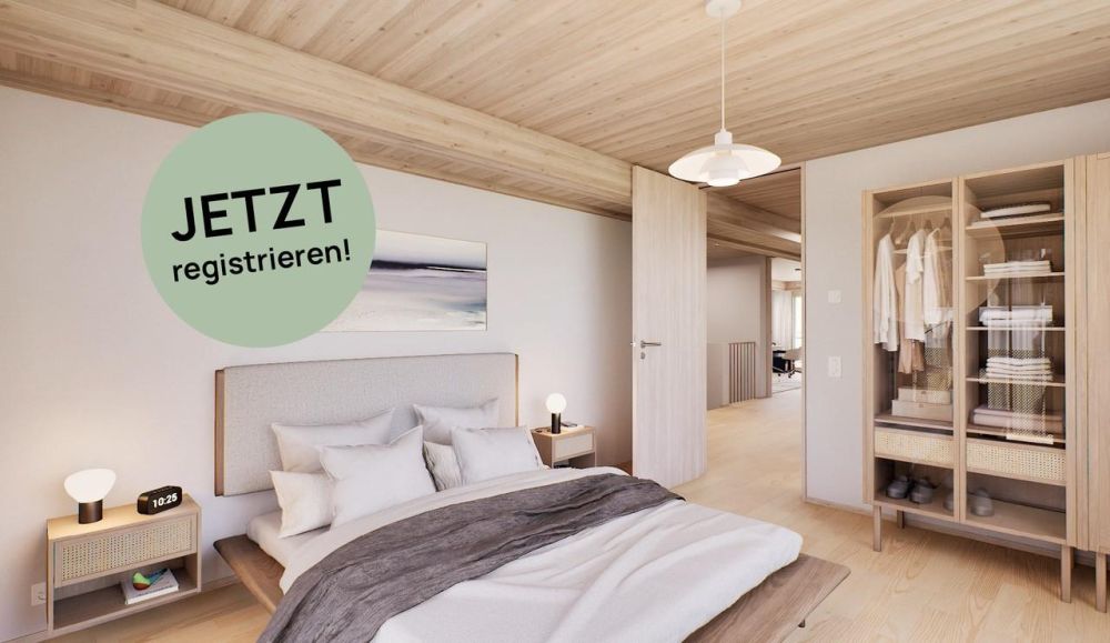 PROJEKTANKÜNDIGUNG: BAARERMATTE: Ihr Wohneigentum vor den Toren Zugs - Bild 1
