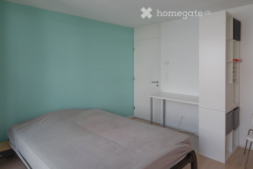 Appartement à Montreux - Bild 5