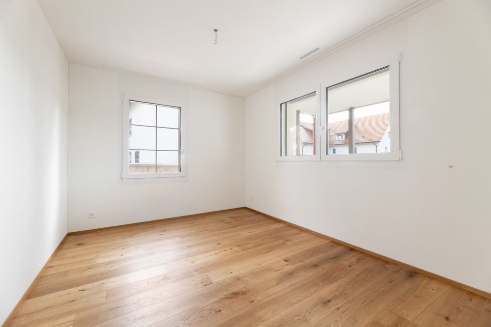 Heimeliges Bijou - Moderner Neubau in Höri - Bild 5