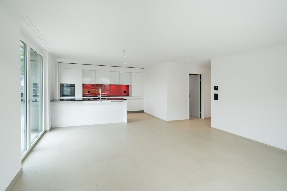 Erstvermietung – Exklusive Attika-Wohnung - Bild 4