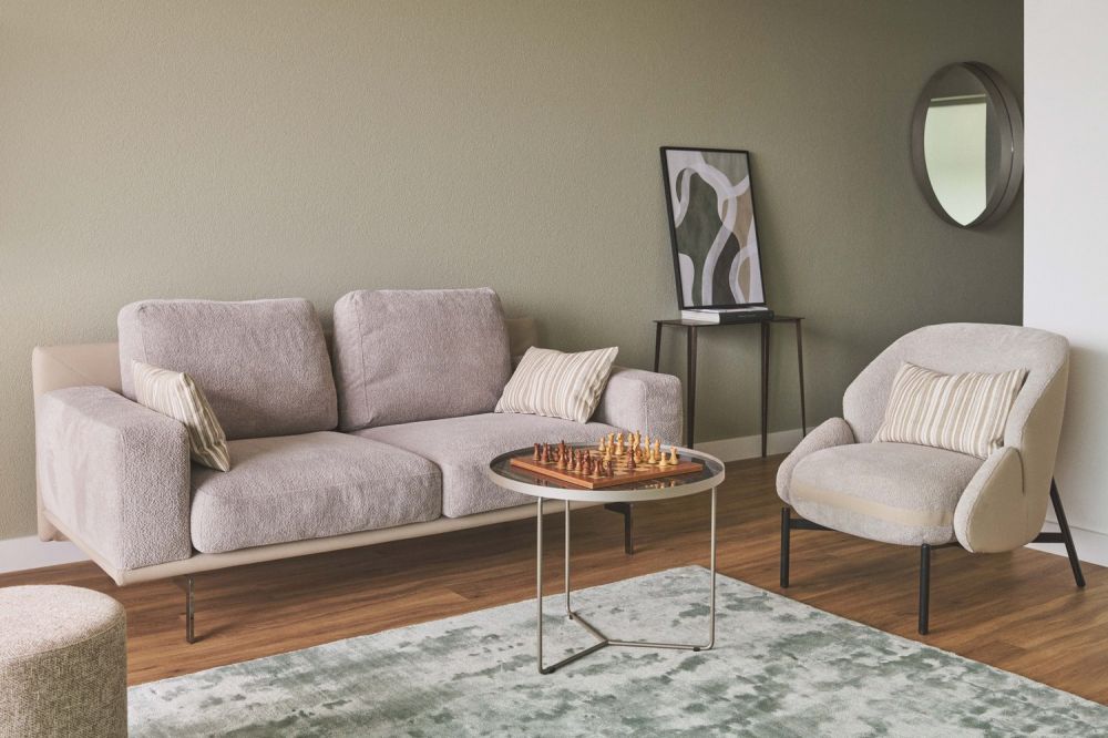 Apartments mit Designer Möblierung und voller Seesicht in Horgen/Zürich/Zug/Pfäffikon. - Bild 3