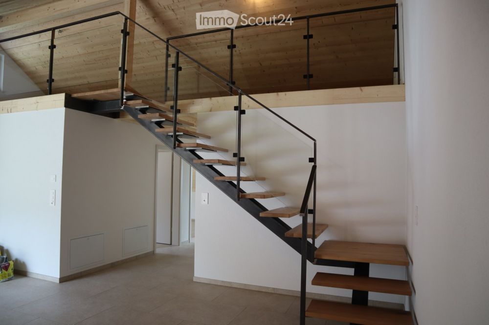 Alte renovierte Farm: 2 Apartments (1x 4.5 Zimmer & 1x 4 Zimmer Duplex) - Bild 7