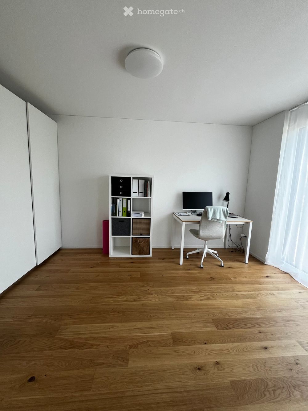 Moderne 3.5-Zimmer-Neubauwohnung - Bild 5