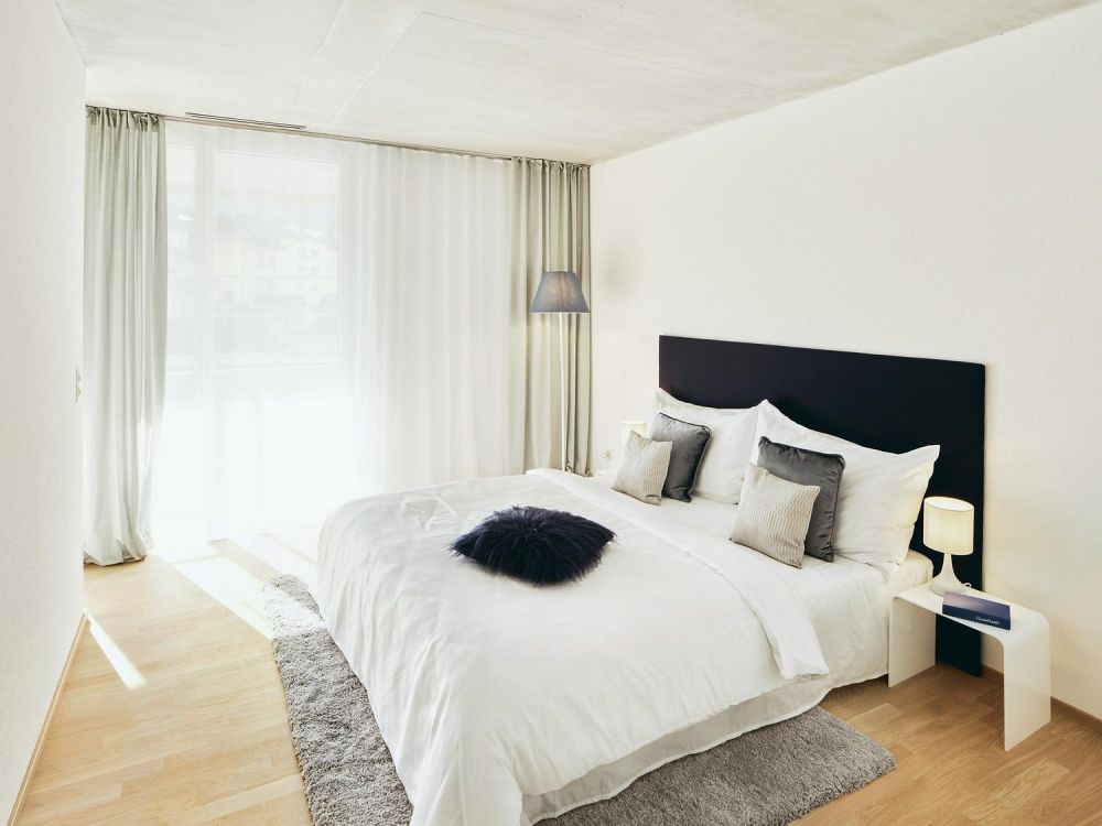 4.5-Zimmerwohnung in Rorschach - Bild 5