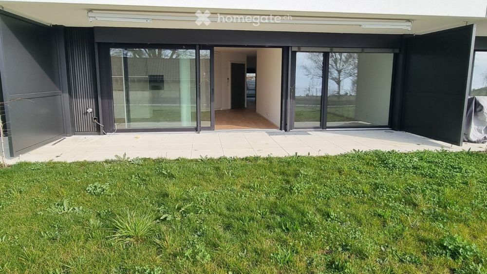 Magnifique appartement 3.5 pièces neuf à Rolle  - Vue lac exceptionnelle - Bild 8
