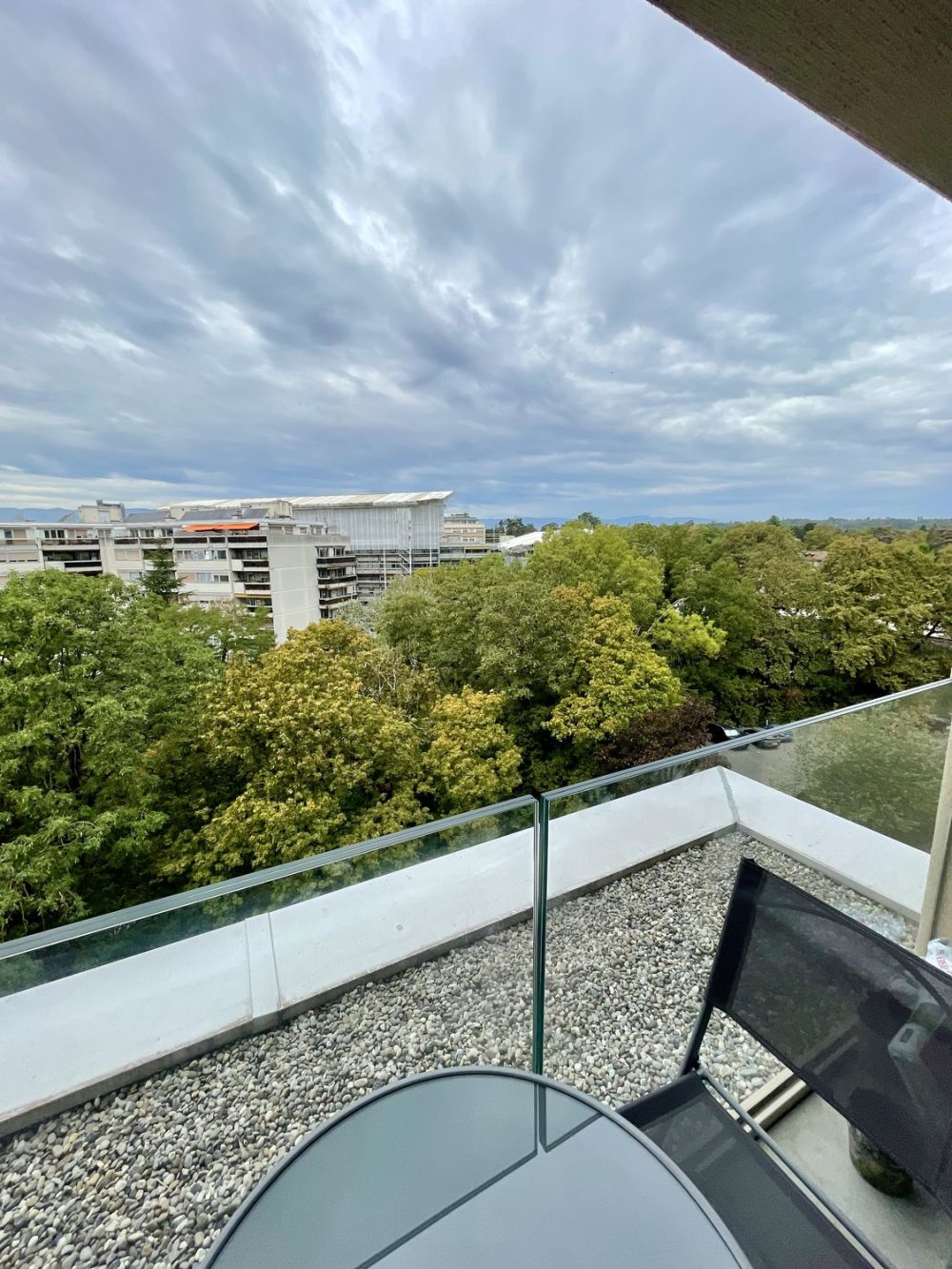 Appartement de 2024, 3 pièces à Chêne-Bourg de 54 m² - Bild 5
