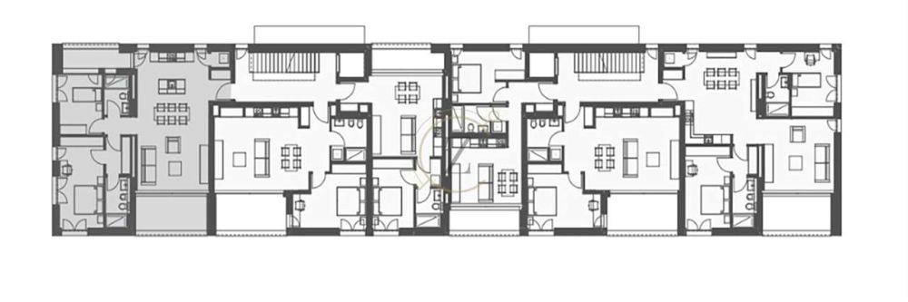 Nuovo appartamento 3.5 locali con giardino - Bild 12