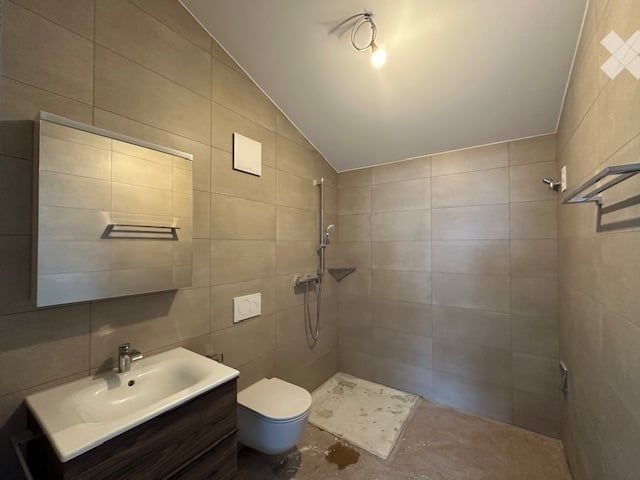 Magnifique appartement 2.5 pièces neuf avec balcon et vue montagne aux Paccots - Bild 3